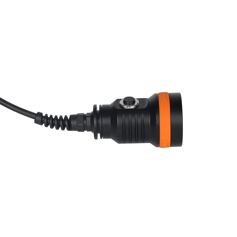 Orca Torch D630 V2.0