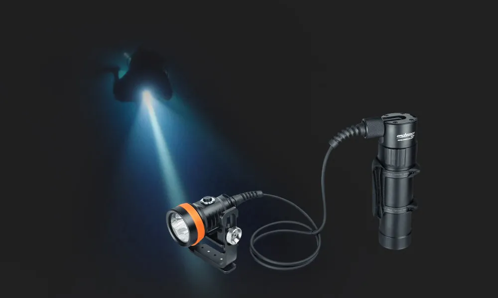 Orca Torch D630 V2.0