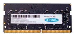 Origin 16Gb Ddr4 2666 Sodimm 2Rx8 Non-Ecc 1.2V Memory Module