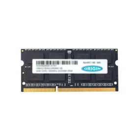 Origin Memory Module 4 Gb Ddr3 1600Mhz Eqv 536428-001