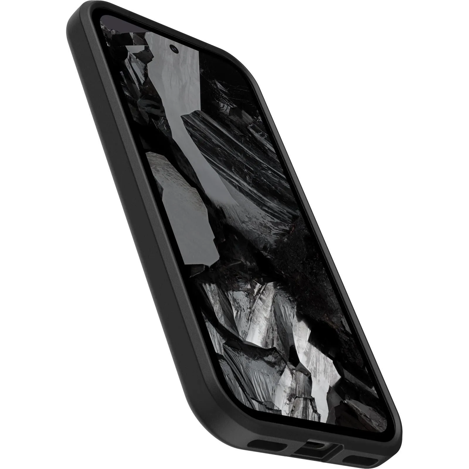 OtterBox React Case for Google Pixel 8a (Black)