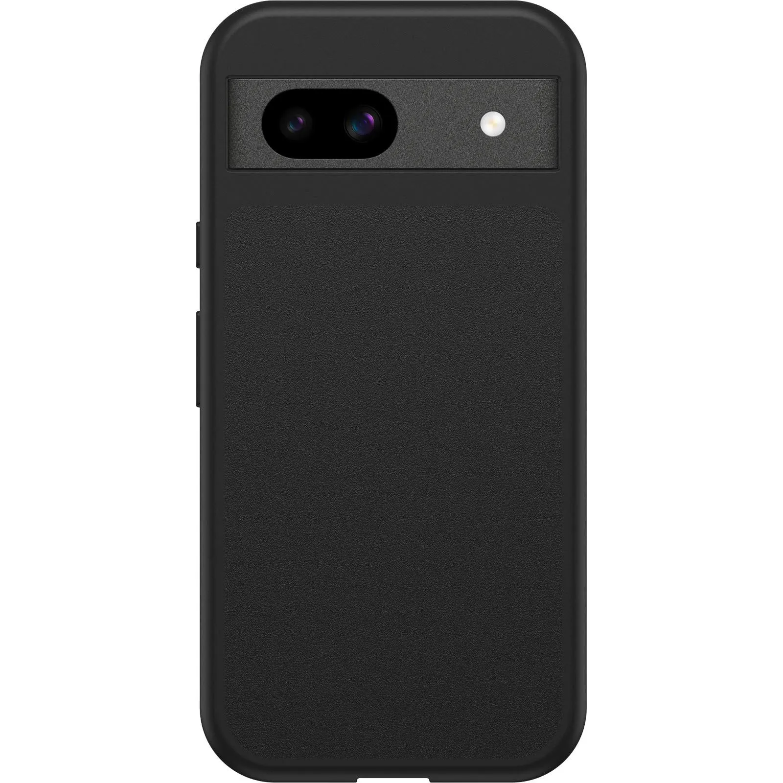 OtterBox React Case for Google Pixel 8a (Black)