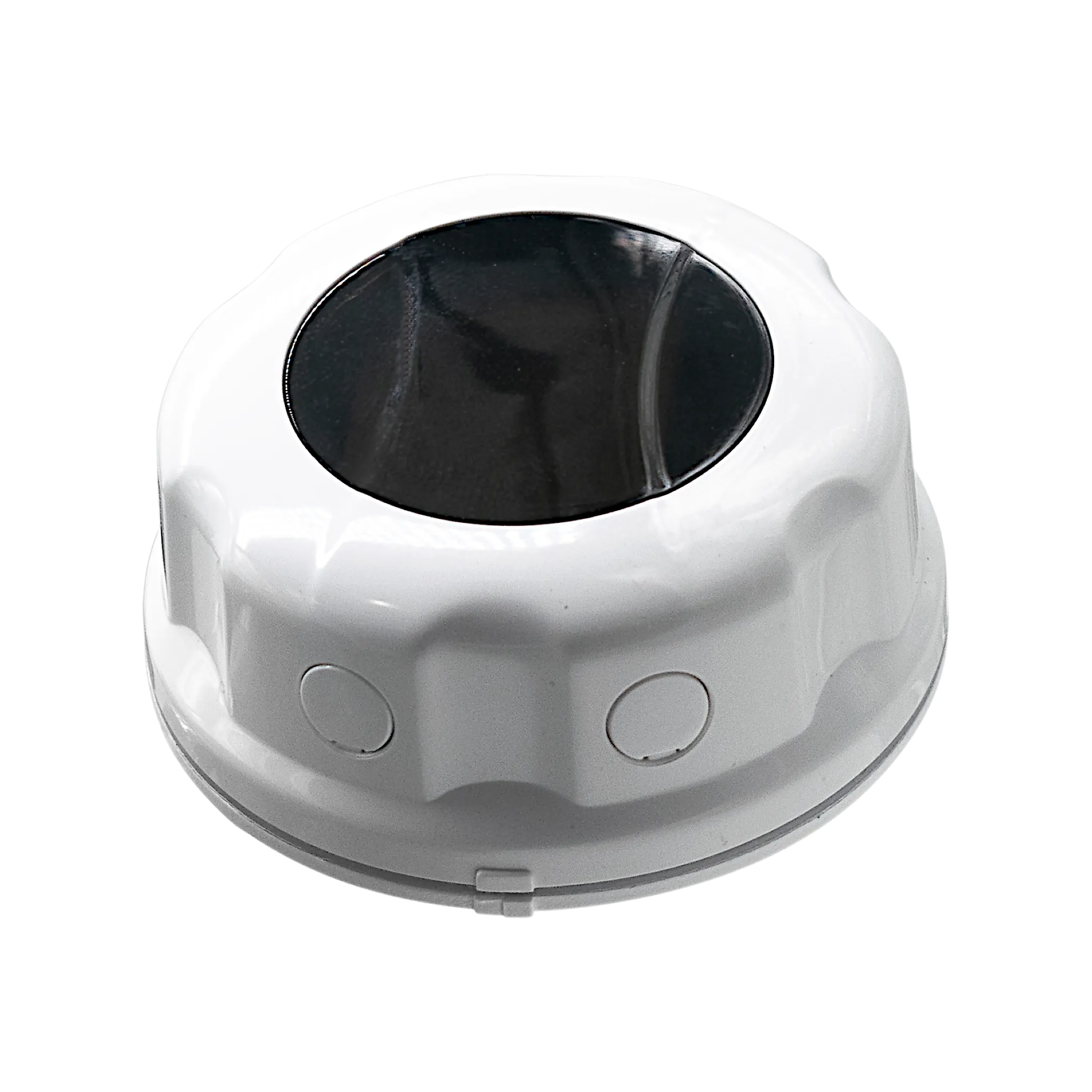 Outdoor Sensor / Field-Installable / Round