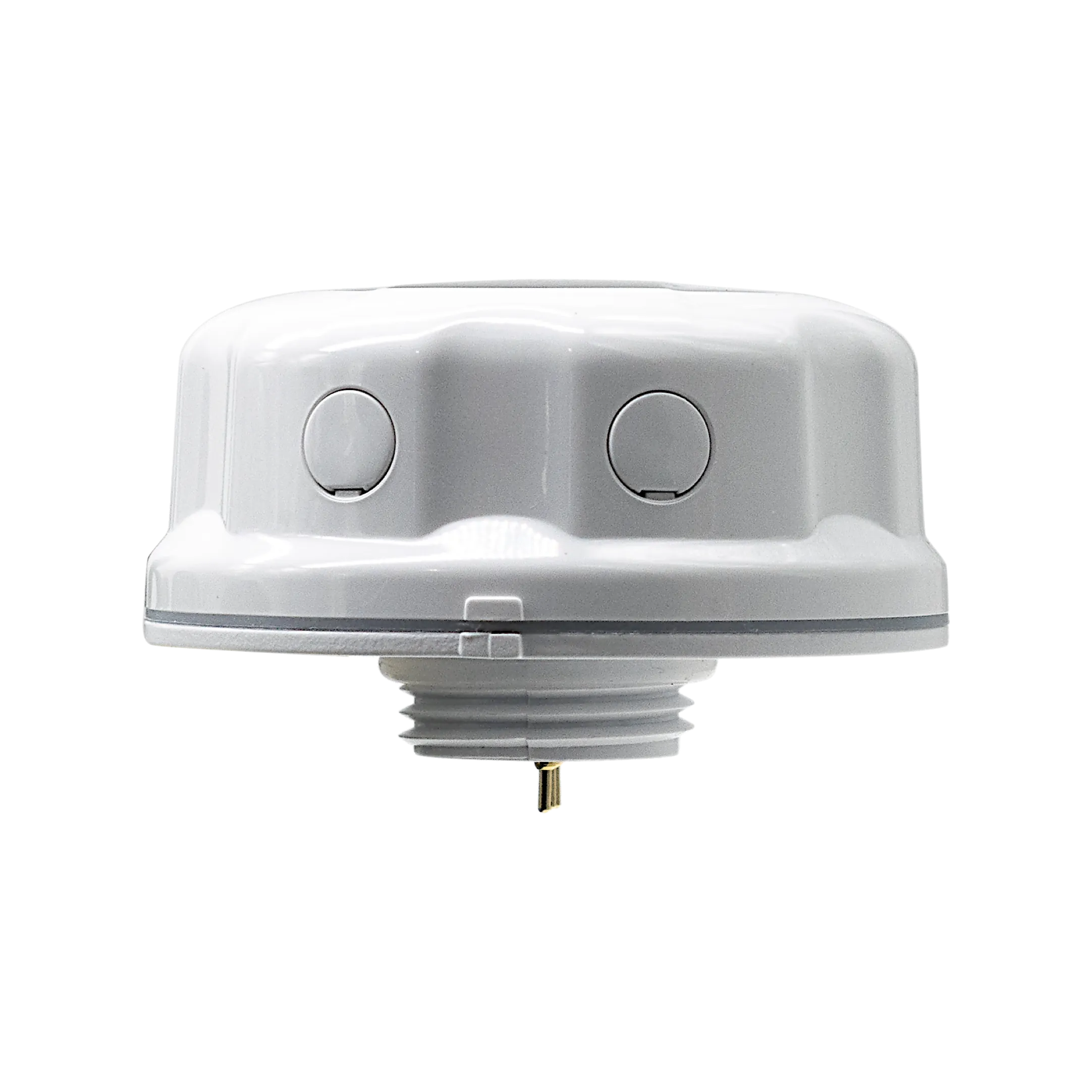 Outdoor Sensor / Field-Installable / Round