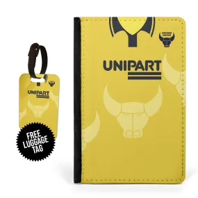 Oxford United 1994 Home Passport Case