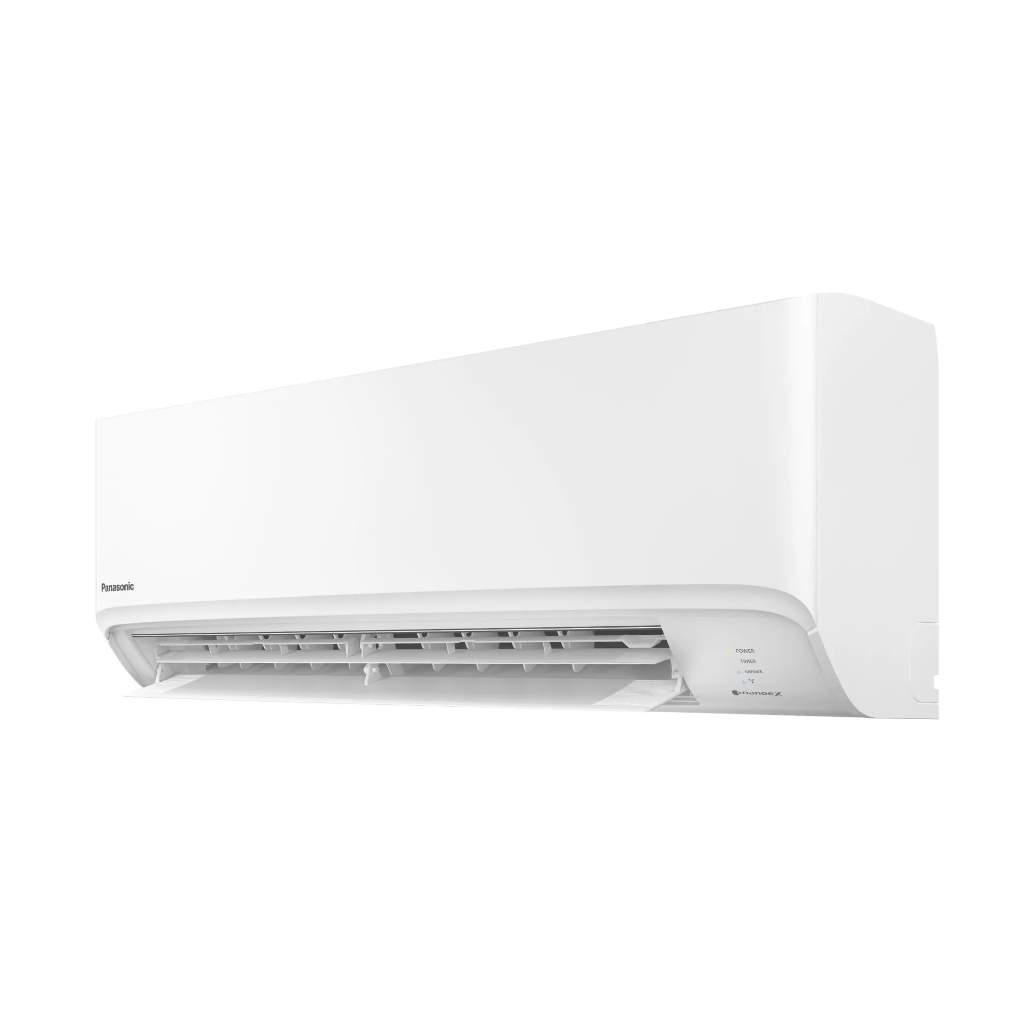 Panasonic CS/CU-Z50AKR Split System Reverse Cycle Air Conditioner and Air Purifier (WIFI Built in)