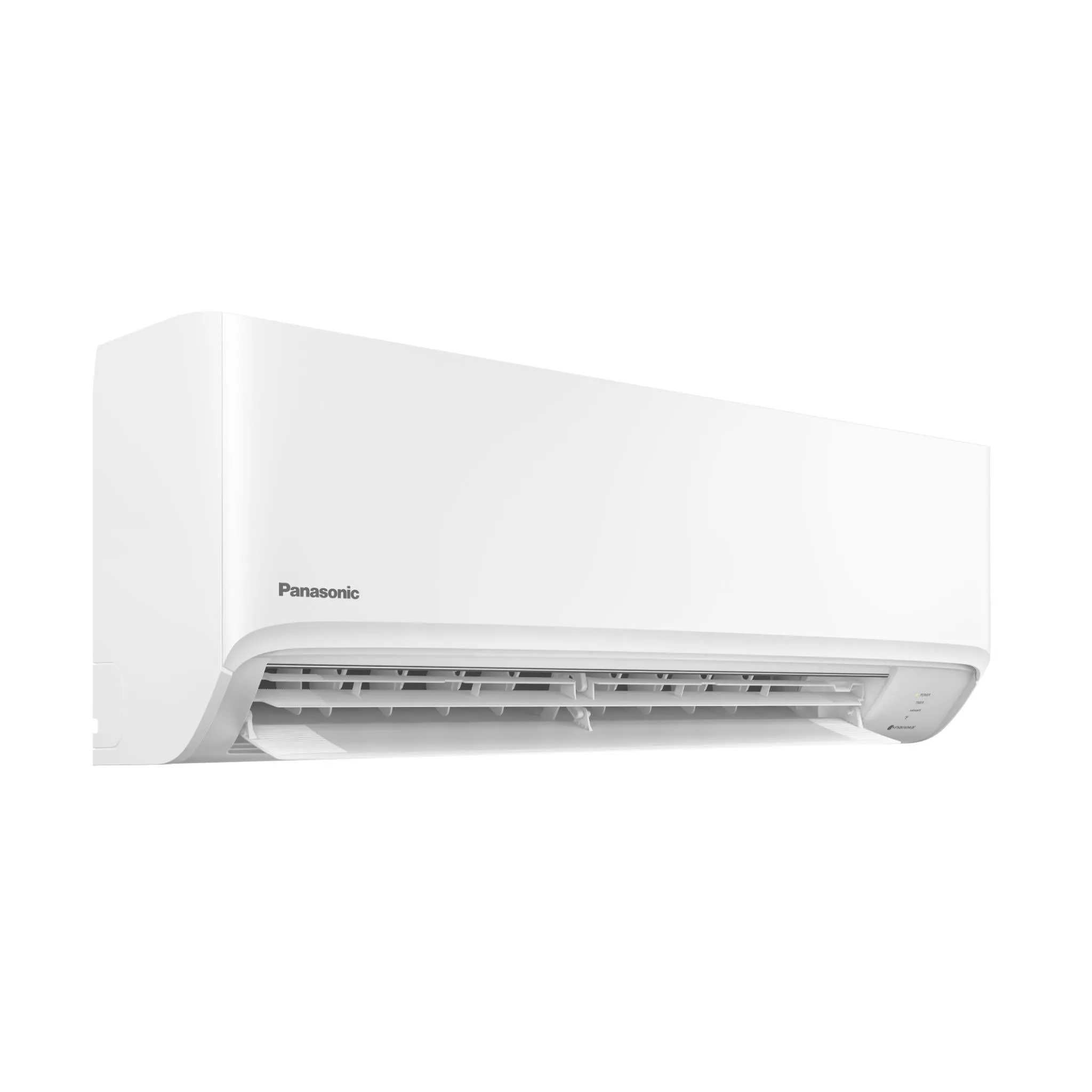 Panasonic CS/CU-Z50AKR Split System Reverse Cycle Air Conditioner and Air Purifier (WIFI Built in)