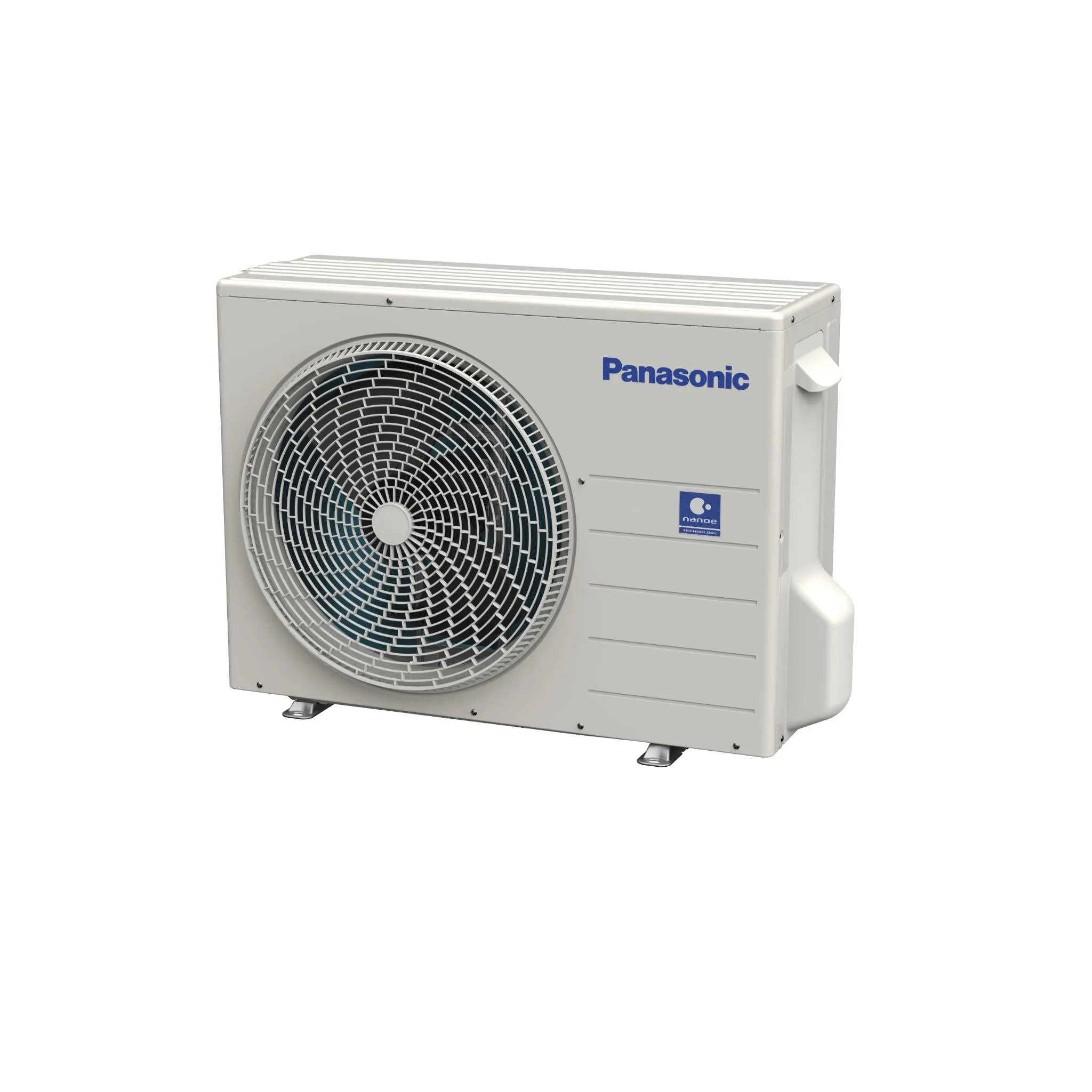 Panasonic CS/CU-Z50AKR Split System Reverse Cycle Air Conditioner and Air Purifier (WIFI Built in)