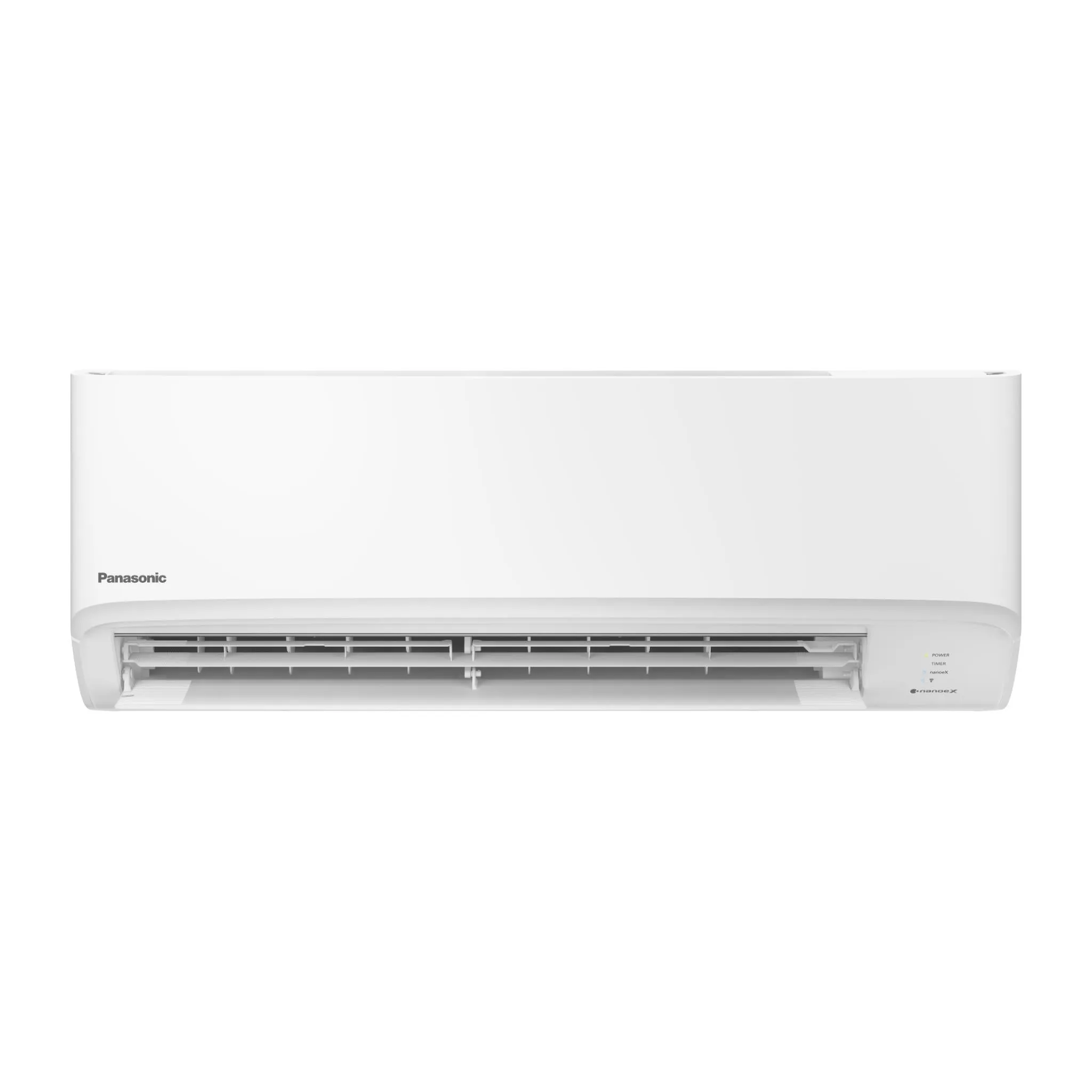 Panasonic CS/CU-Z50AKR Split System Reverse Cycle Air Conditioner and Air Purifier (WIFI Built in)