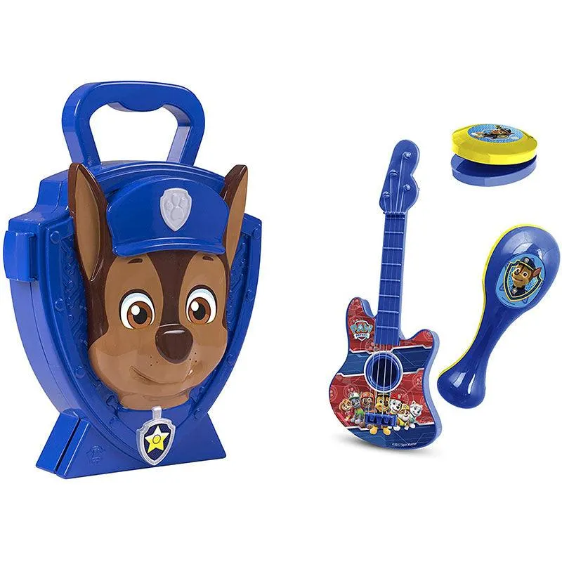 Paw Patrol Chase Case