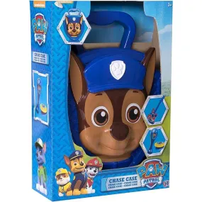 Paw Patrol Chase Case