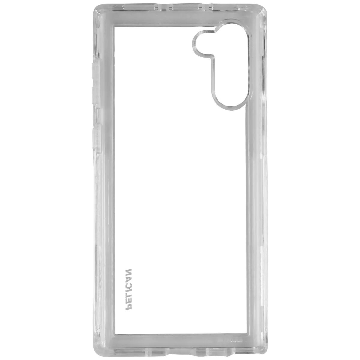 Pelican Adventurer Series Hard Case for Samsung Galaxy Note10 - Clear