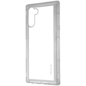 Pelican Adventurer Series Hard Case for Samsung Galaxy Note10 - Clear