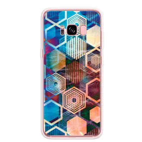 Personalized Case for Android - Colors of Life