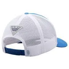 PFG Mesh Snapback Fish Flag Cap