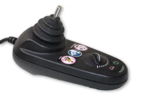 PG Drives Joystick Controller For Pride Mobility Jazzy, Go-Chair, Jet Electric Wheelchairs | CTLDC1461