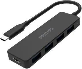 PHILIPS USB-C HUB SWR1603G