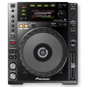 Pioneer Dj CDJ-850 Multiplayer DJ Controller -  Brand New