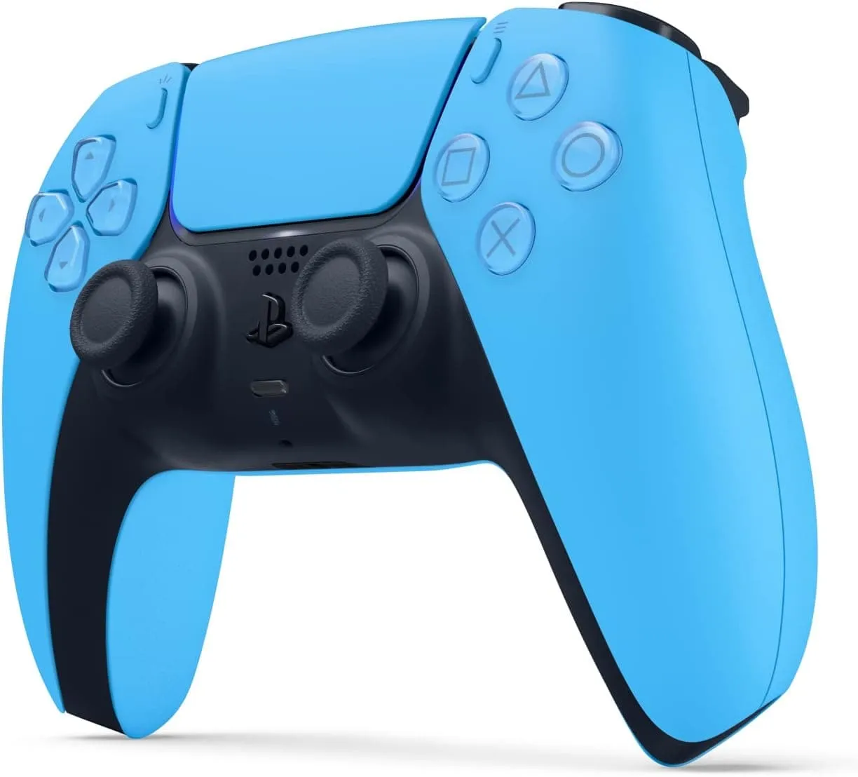 PlayStation Dual Sense Wireless Controller (PS5) - Starlight Blue