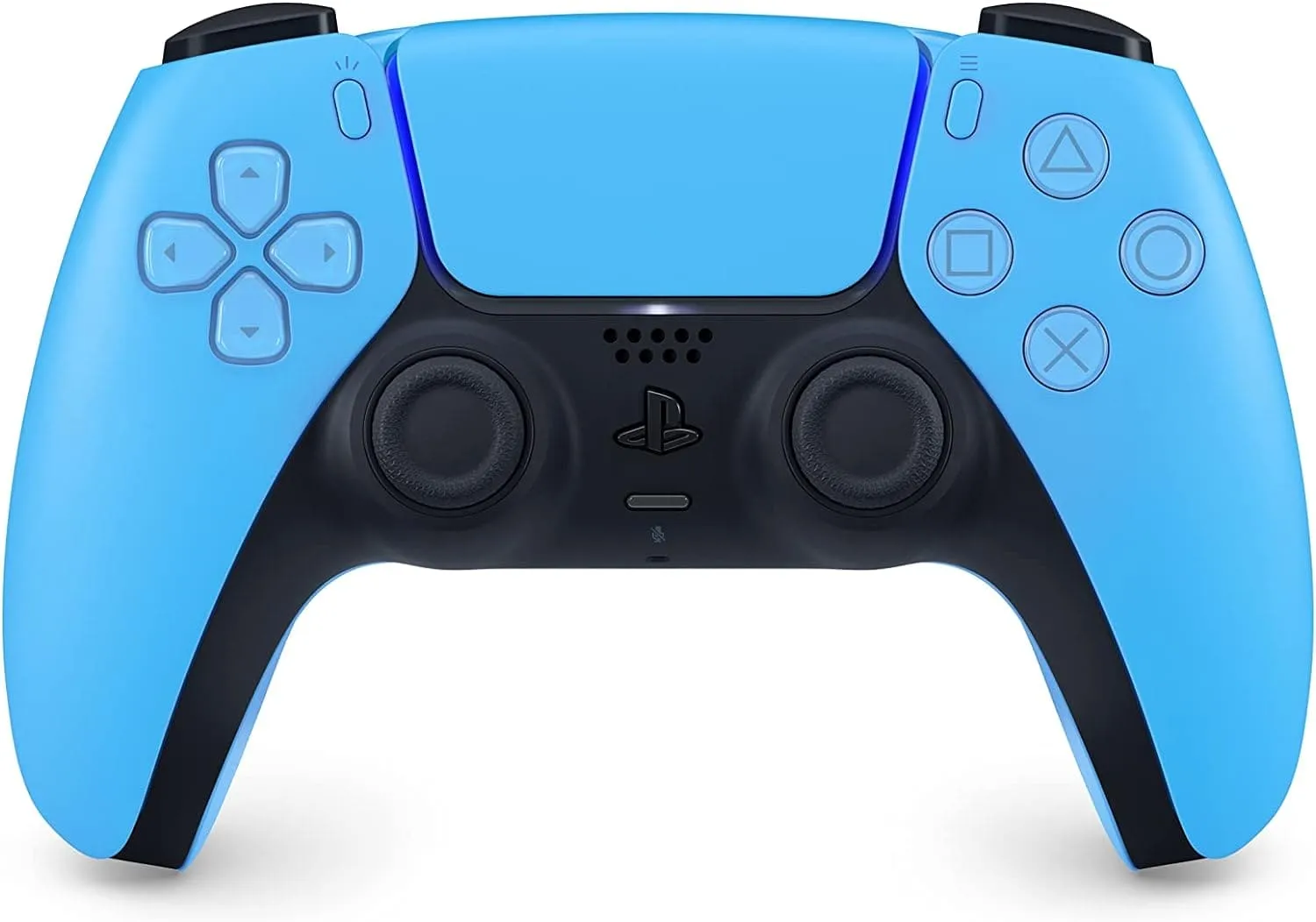 PlayStation Dual Sense Wireless Controller (PS5) - Starlight Blue