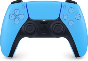 PlayStation Dual Sense Wireless Controller (PS5) - Starlight Blue