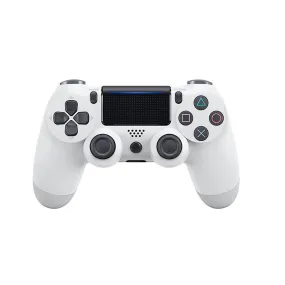 Playstation Dual Shock Wireless Controller white