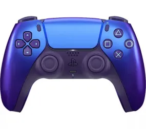 PLAYSTATION PS5 DualSense Wireless Controller - Chroma Indigo