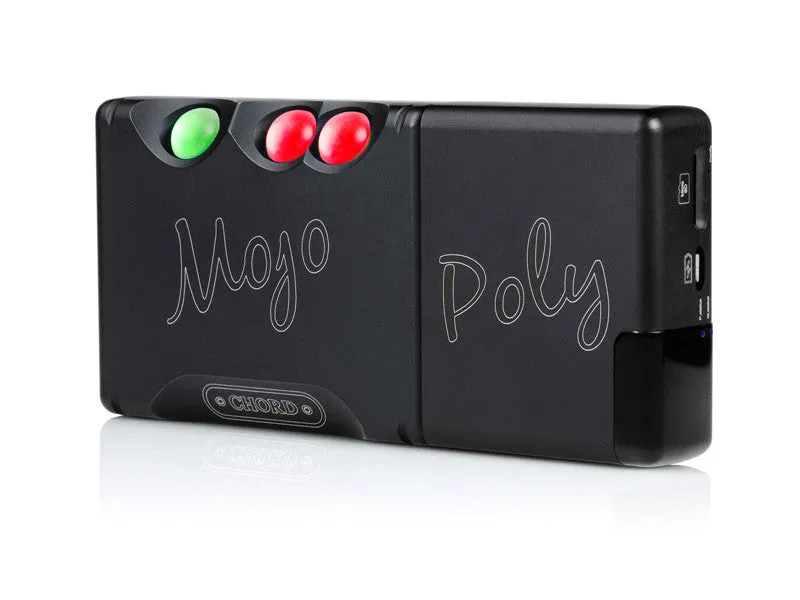 Poly Wireless Streaming Module for Mojo DAC - Open Box