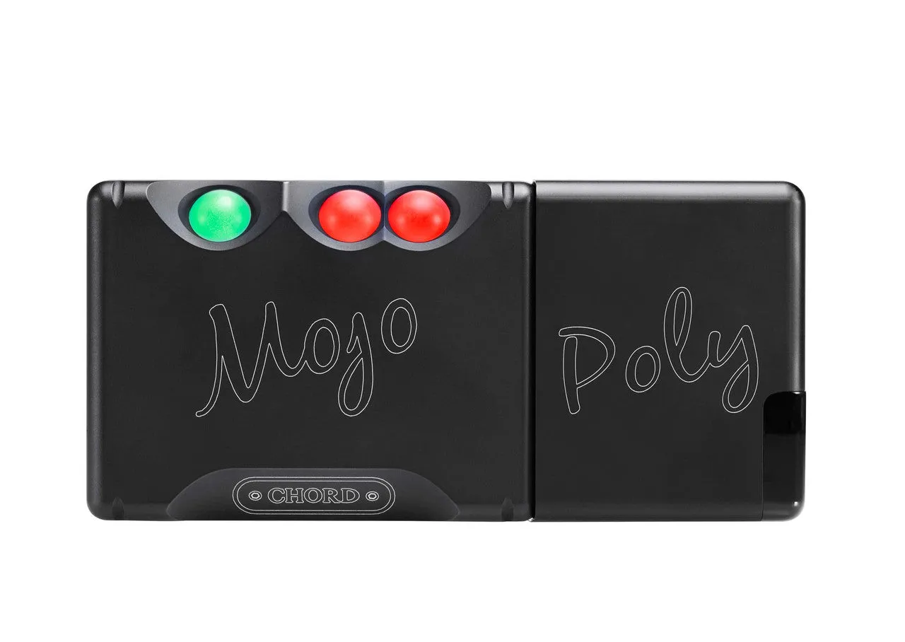 Poly Wireless Streaming Module for Mojo DAC - Open Box