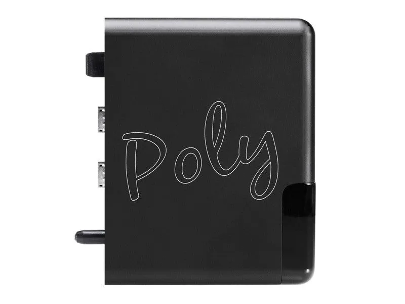 Poly Wireless Streaming Module for Mojo DAC - Open Box