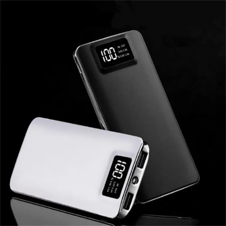 Polymer mobile phone general portable power bank