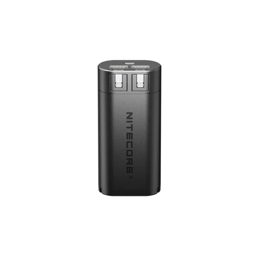 Power Bank 10000Mah Ip68/Npb2 Nitecore