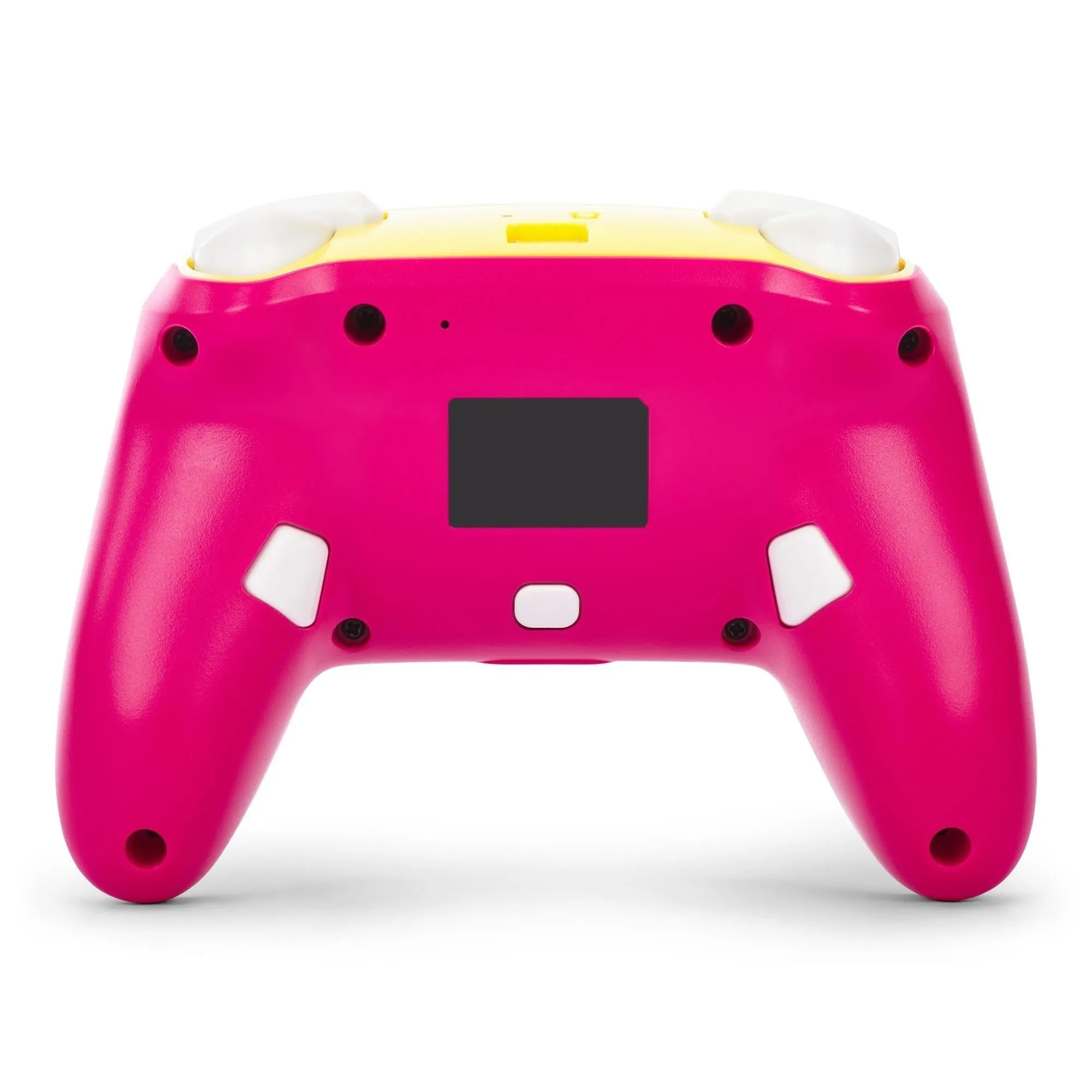 PowerA Enhanced Wireless Controller for Nintendo Switch (Pikachu Vibrant)