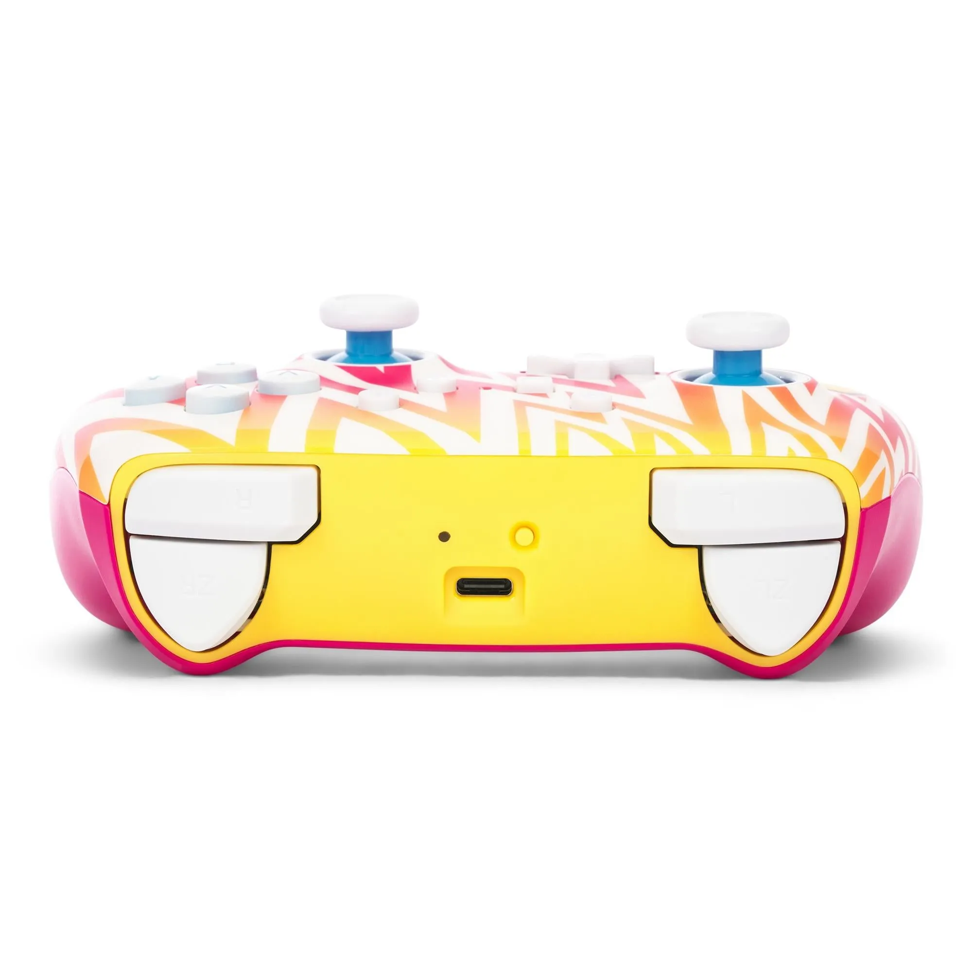 PowerA Enhanced Wireless Controller for Nintendo Switch (Pikachu Vibrant)