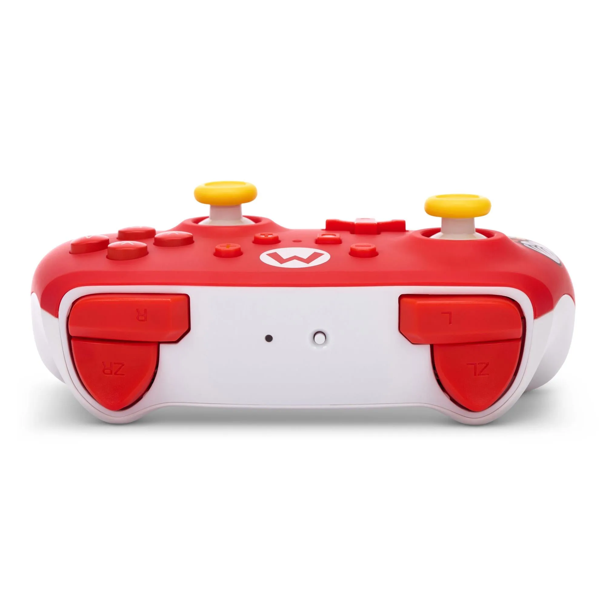 PowerA Wireless Controller for Nintendo Switch (Mario Joy)