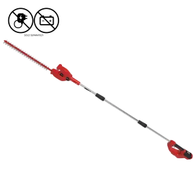 Powerworks 40V pole hedgetrimmer (skin only)