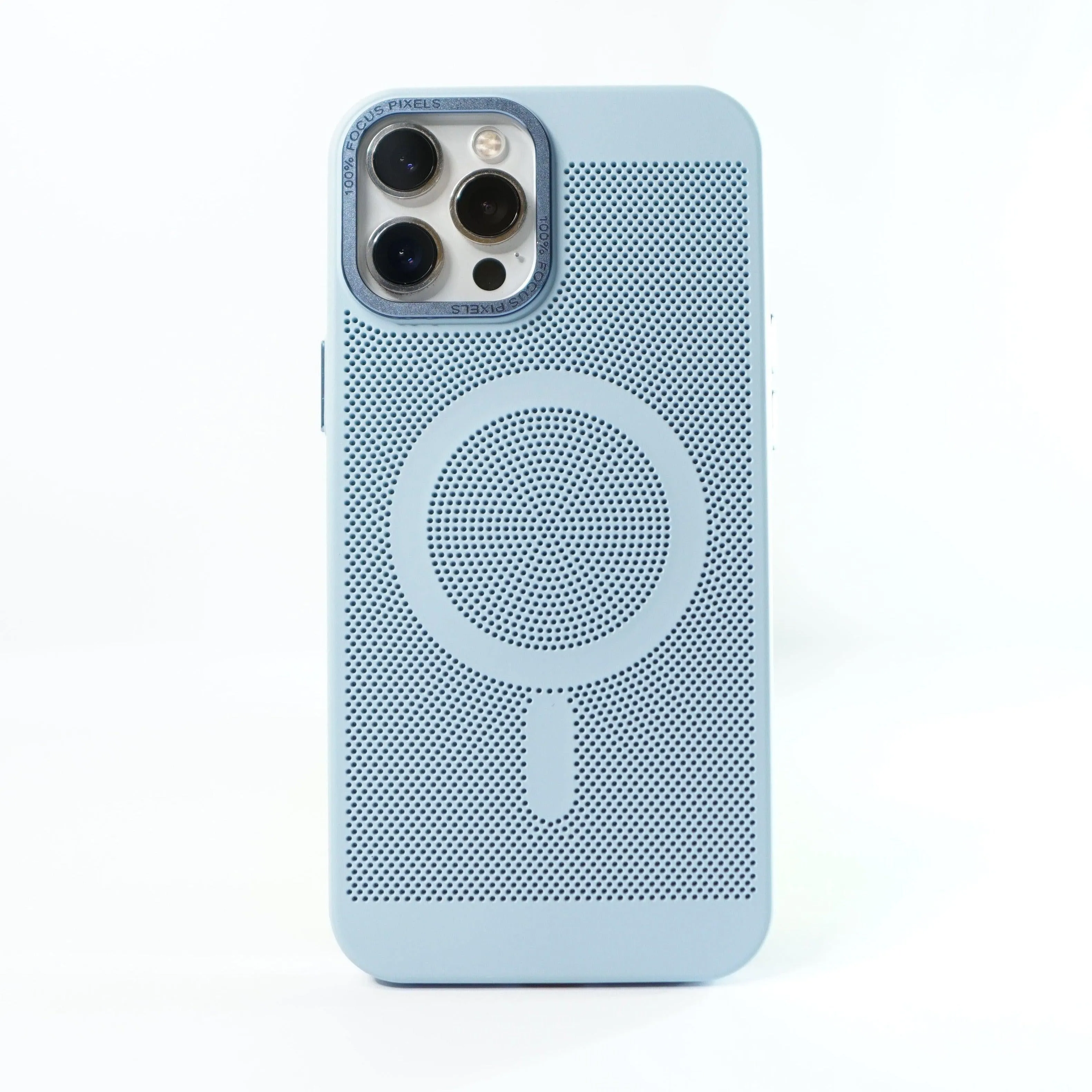 Premium Mesh iPhone Case