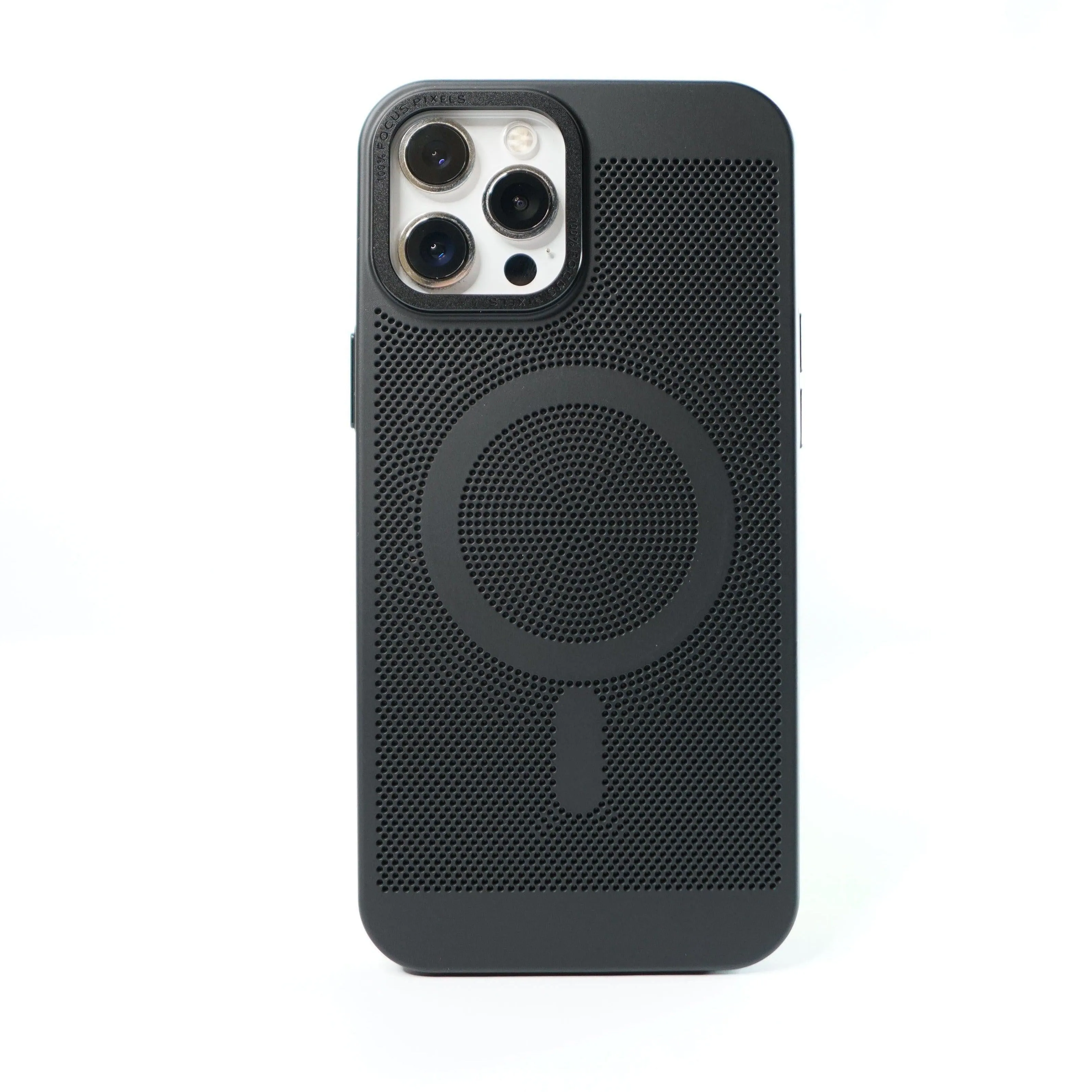 Premium Mesh iPhone Case