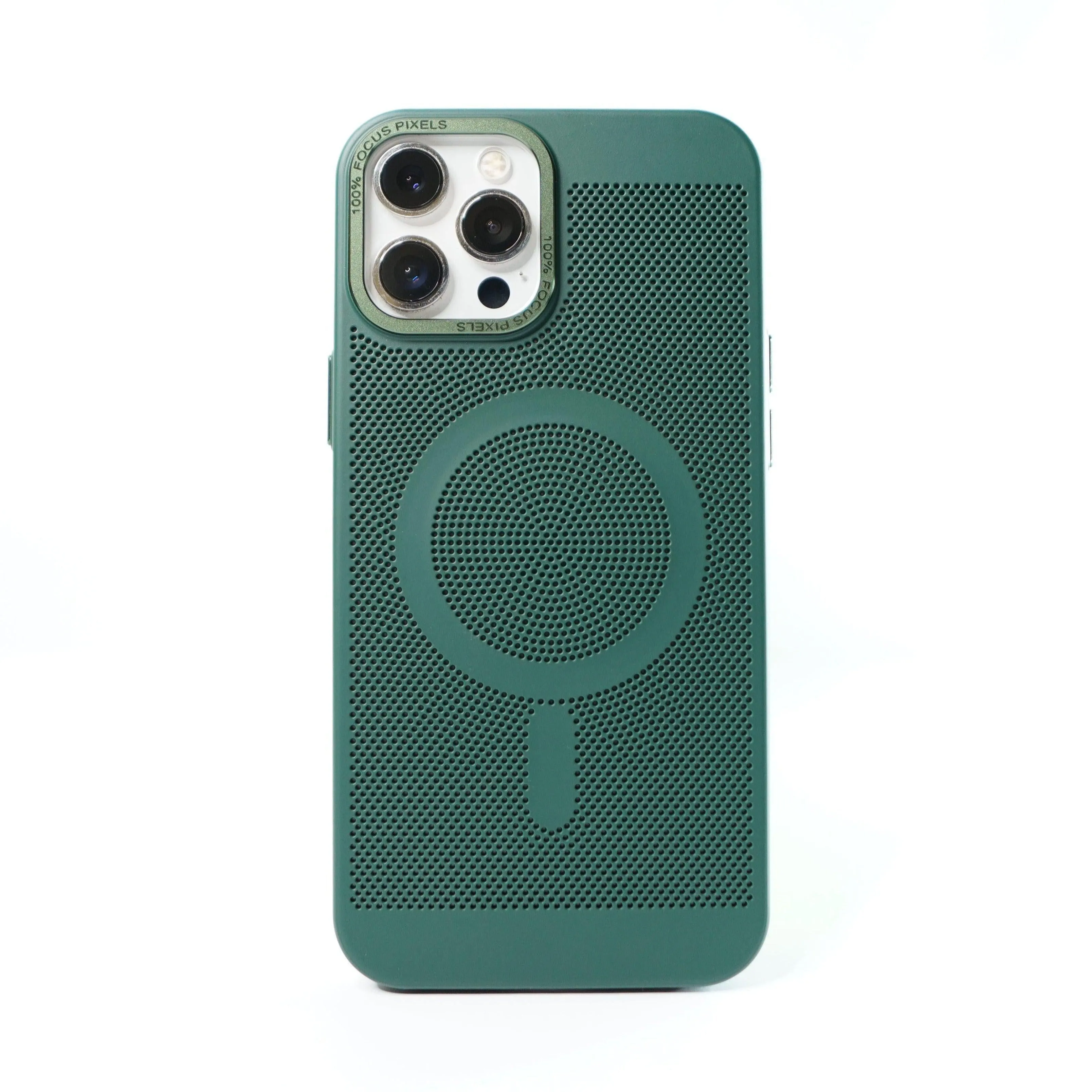 Premium Mesh iPhone Case