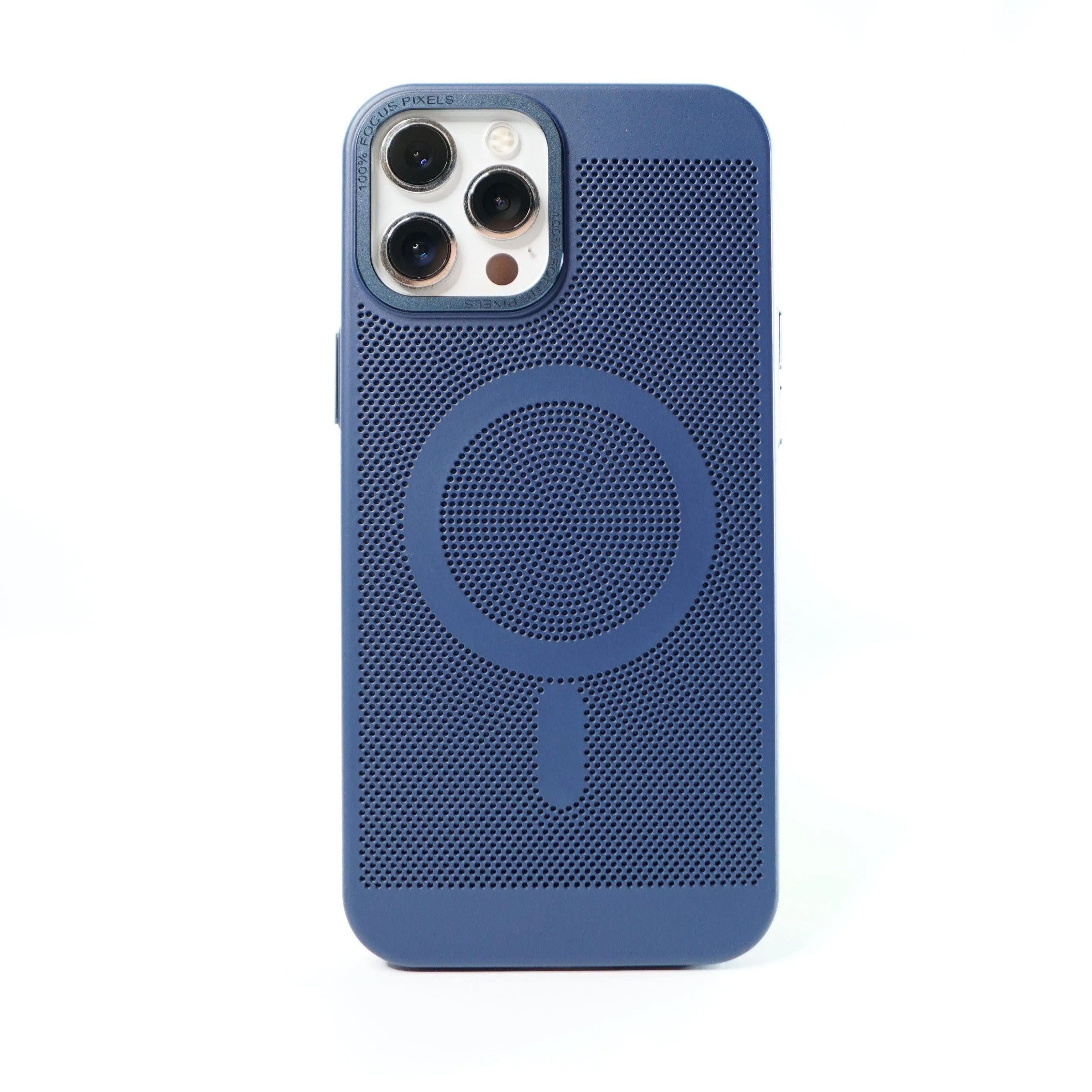 Premium Mesh iPhone Case