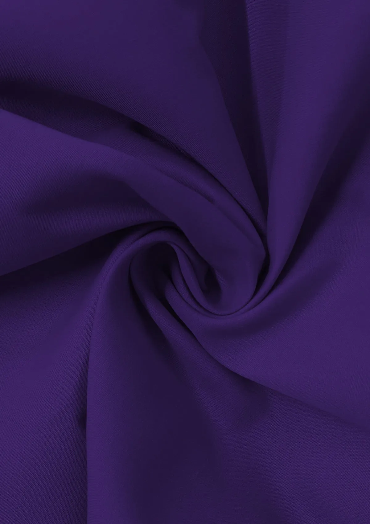 Premium PolyCotton Fabric 65/35 Blended Dyed Fabric 45" (112cm) Wide for Craft, Dressmaking, Face Masks & NHS Uniforms