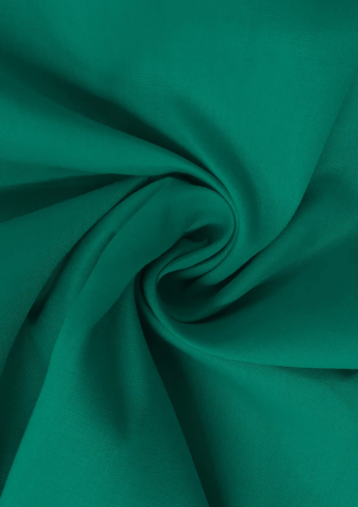 Premium PolyCotton Fabric 65/35 Blended Dyed Fabric 45" (112cm) Wide for Craft, Dressmaking, Face Masks & NHS Uniforms