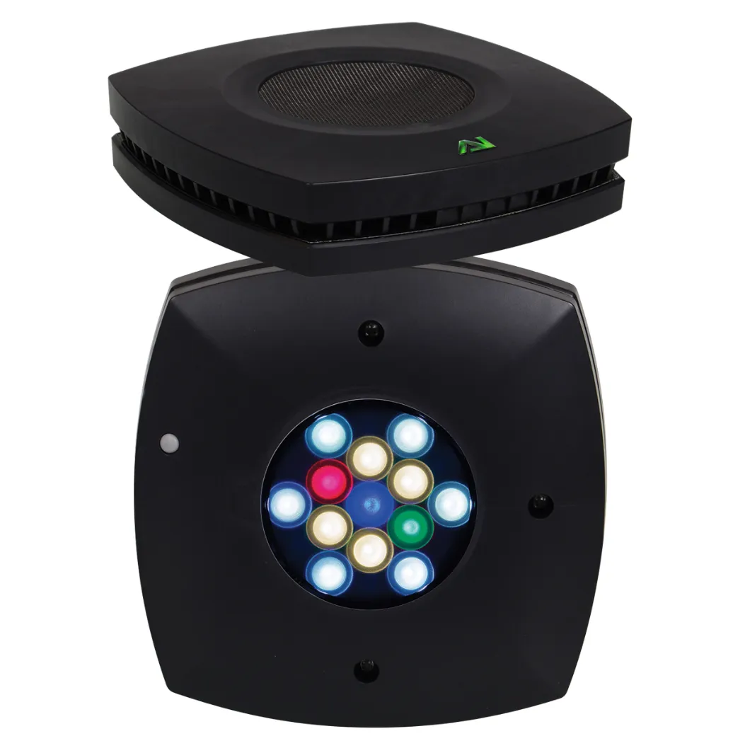 Prime Freshwater LED Lighting System - Black