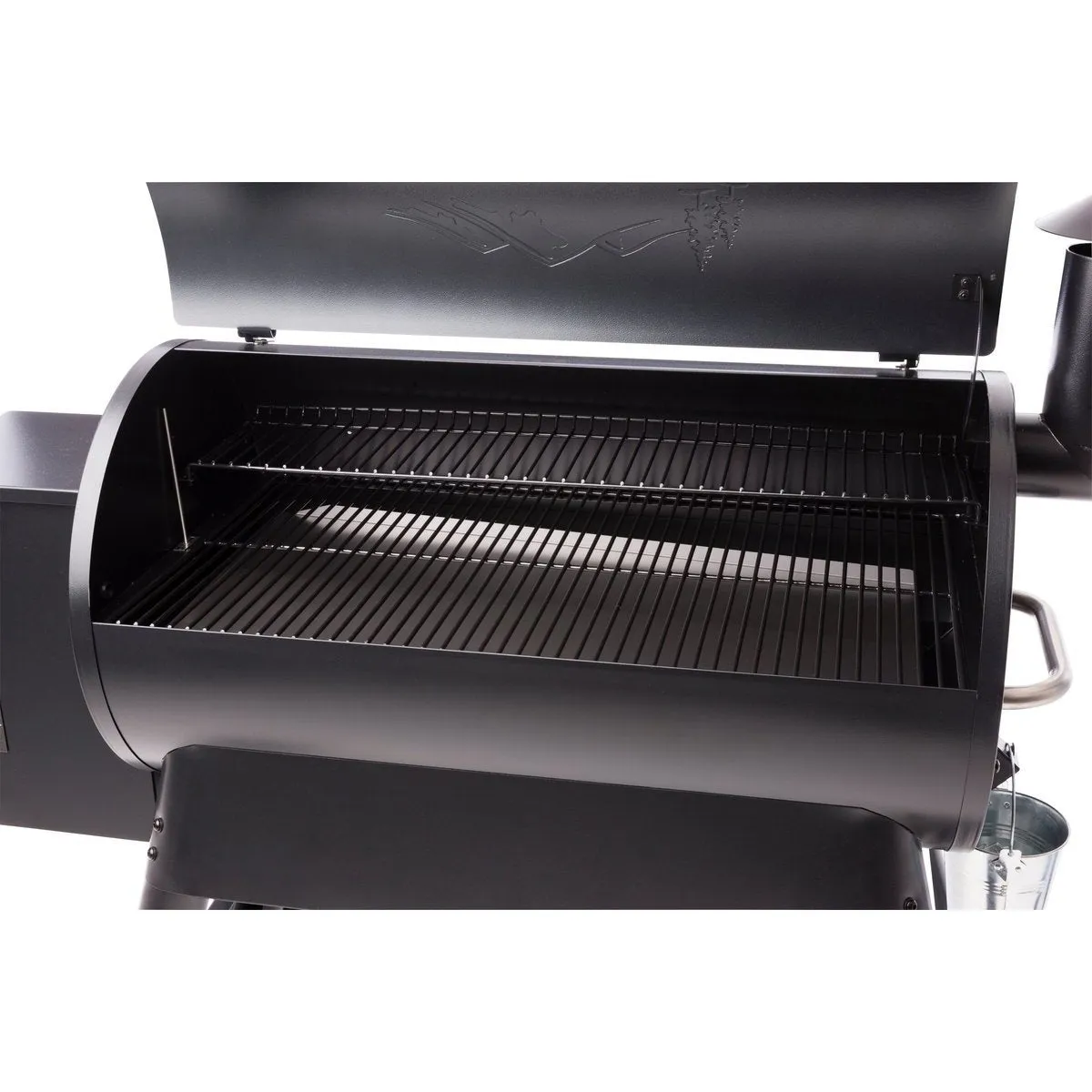 Pro Series 34 Pellet Grill