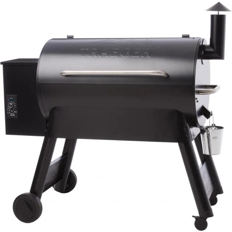 Pro Series 34 Pellet Grill