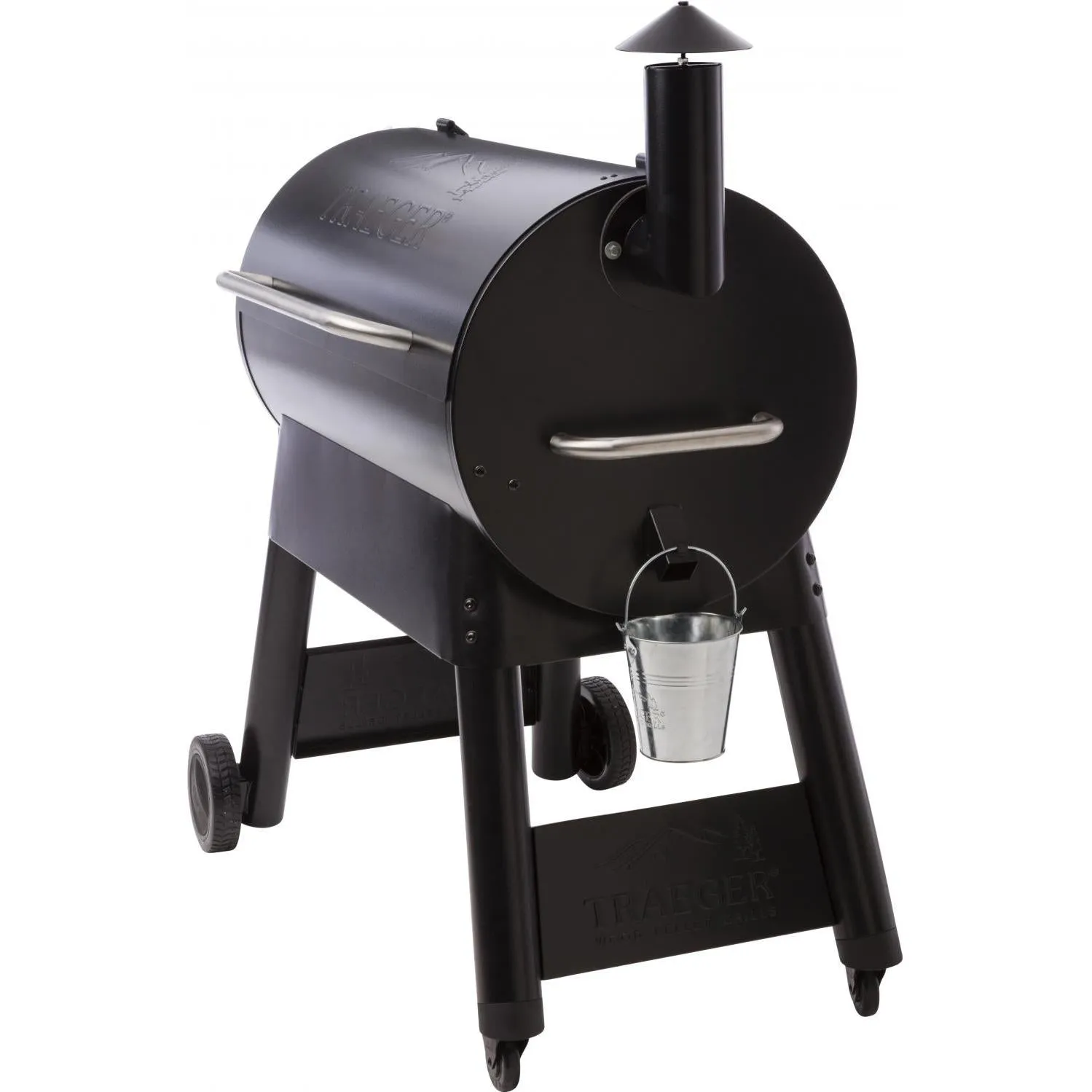 Pro Series 34 Pellet Grill