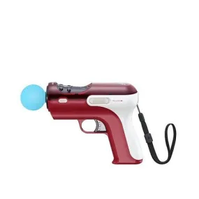 PS3 Move Gun Shooting Attachment