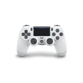 PS4 Playstation 4 Dualshock 4 Wireless Controller White