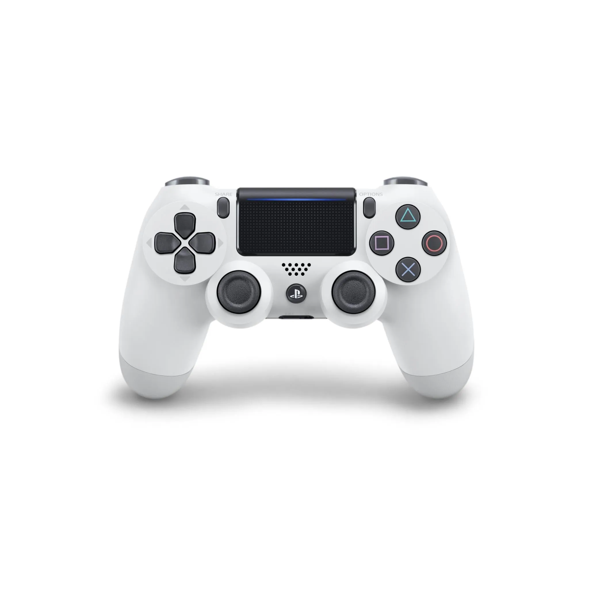 PS4 Playstation 4 Dualshock 4 Wireless Controller White