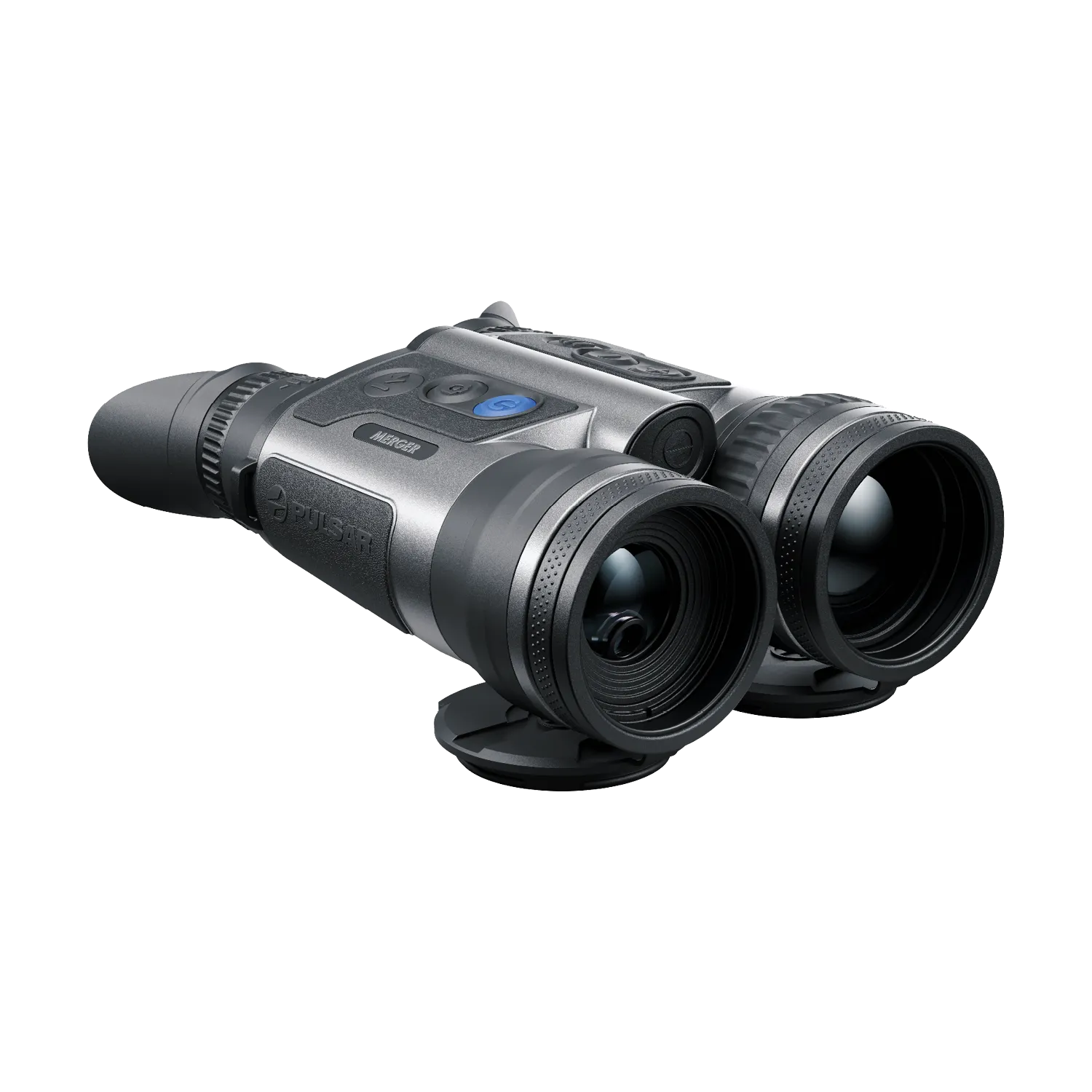 Pulsar Meger LRF XT50 Thermal Binocular